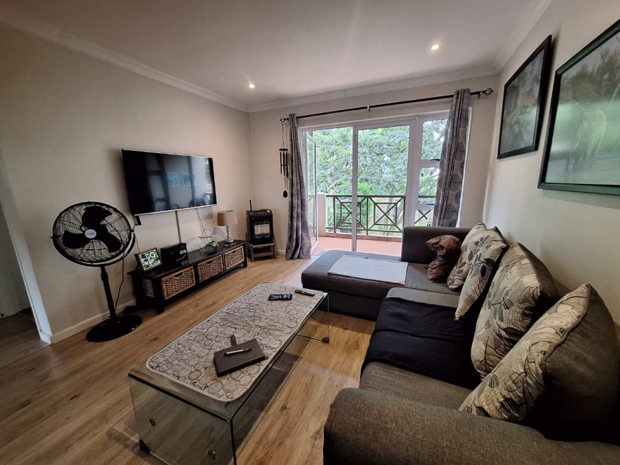 To Let 2 Bedroom Property for Rent in Hillcrest KwaZulu-Natal