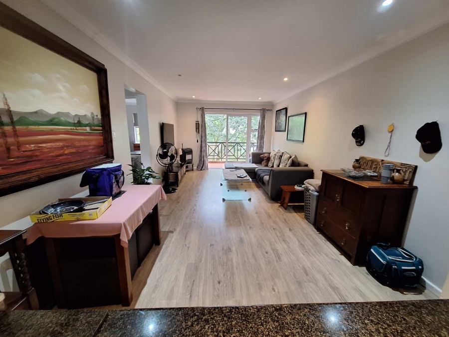 To Let 2 Bedroom Property for Rent in Hillcrest KwaZulu-Natal