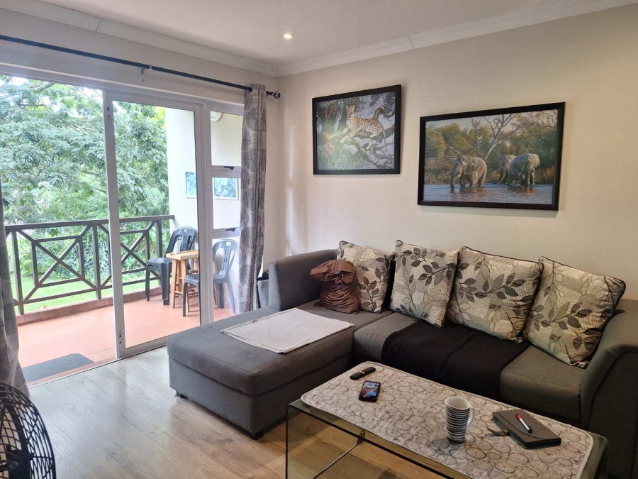 To Let 2 Bedroom Property for Rent in Hillcrest KwaZulu-Natal