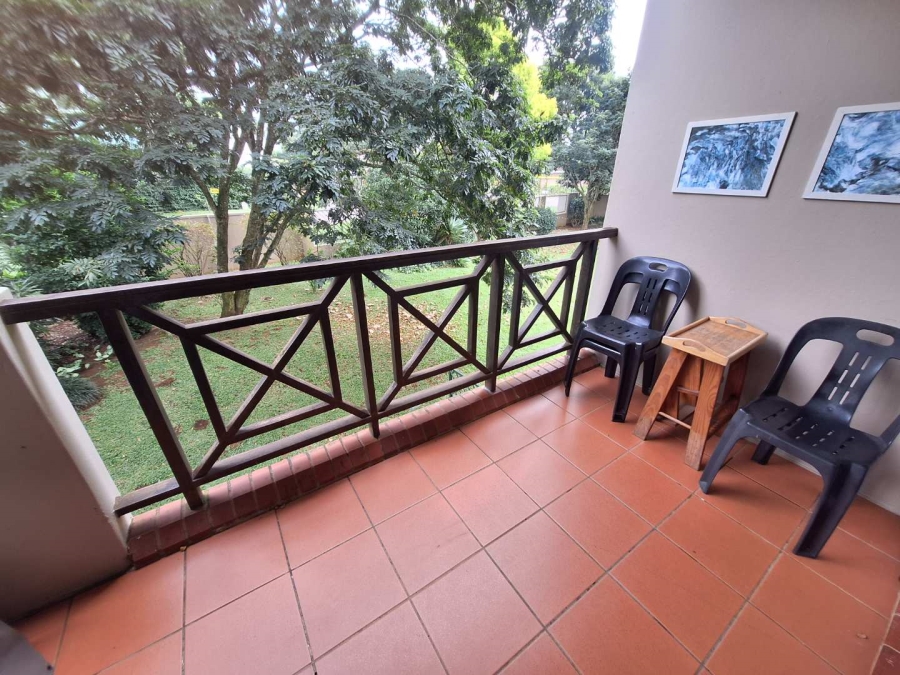 To Let 2 Bedroom Property for Rent in Hillcrest KwaZulu-Natal