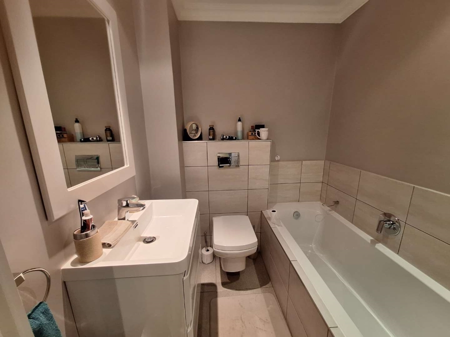 To Let 2 Bedroom Property for Rent in Hillcrest KwaZulu-Natal