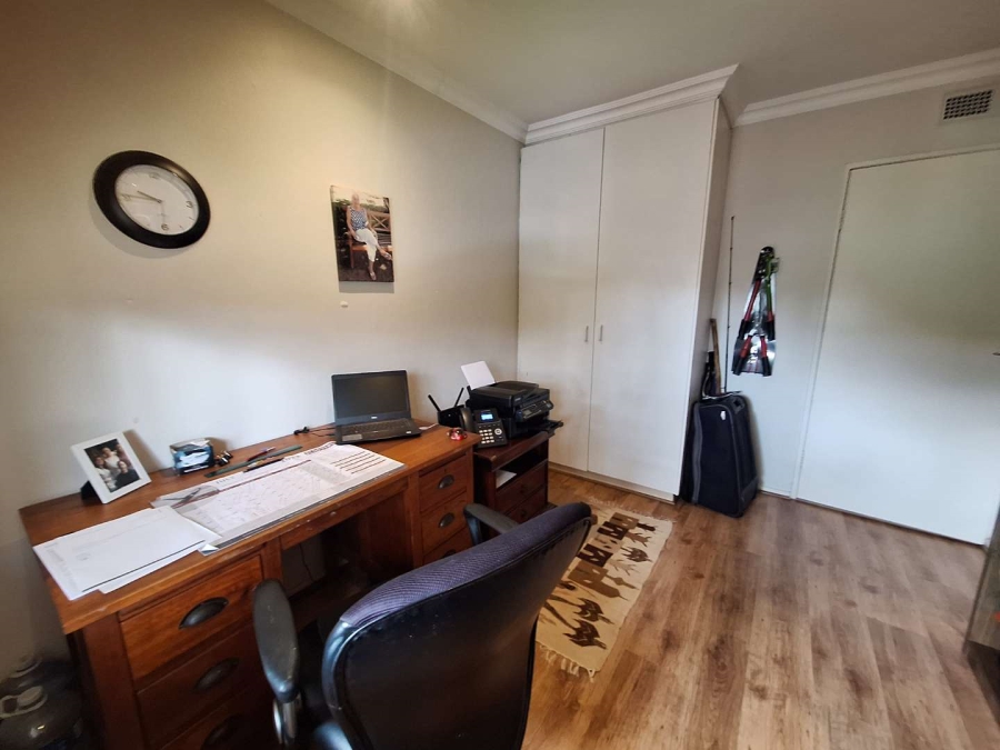 To Let 2 Bedroom Property for Rent in Hillcrest KwaZulu-Natal