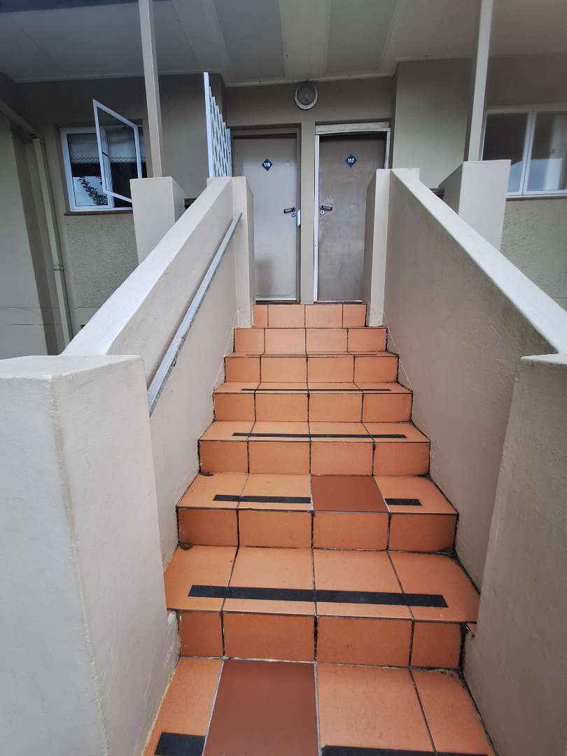 To Let 2 Bedroom Property for Rent in Hillcrest KwaZulu-Natal