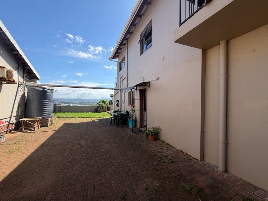 To Let 2 Bedroom Property for Rent in Glen Hills KwaZulu-Natal
