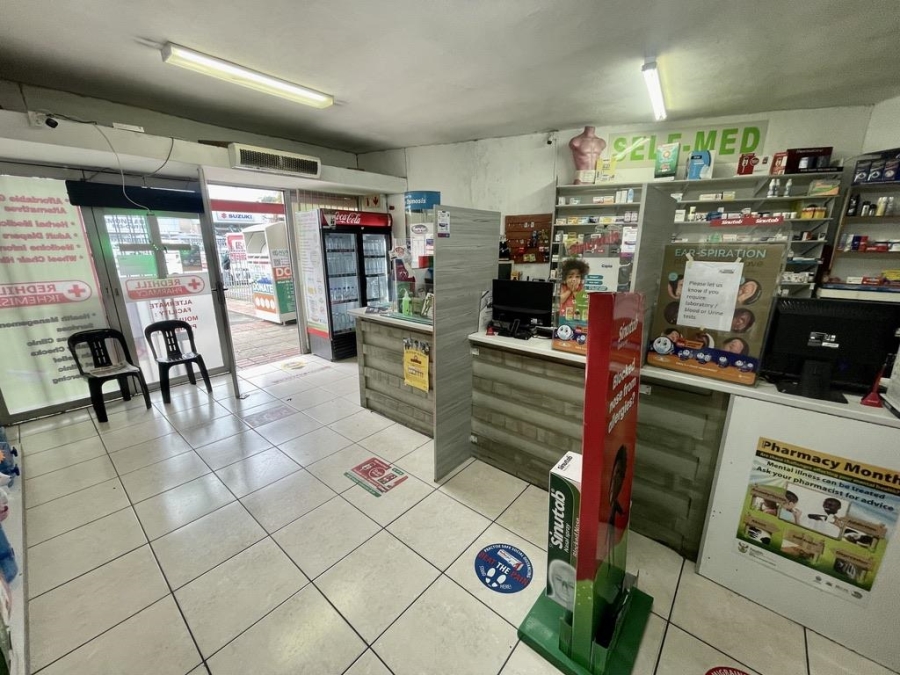 To Let Commercial Property for Rent in Red Hill KwaZulu-Natal