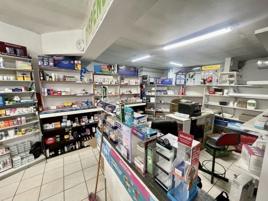 To Let Commercial Property for Rent in Red Hill KwaZulu-Natal