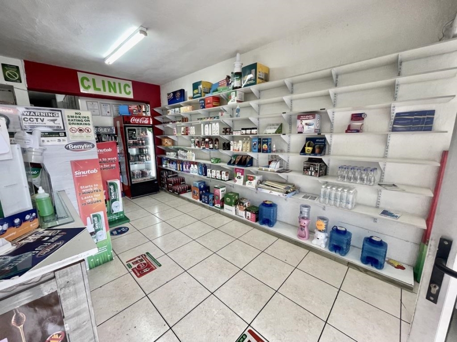 To Let Commercial Property for Rent in Red Hill KwaZulu-Natal