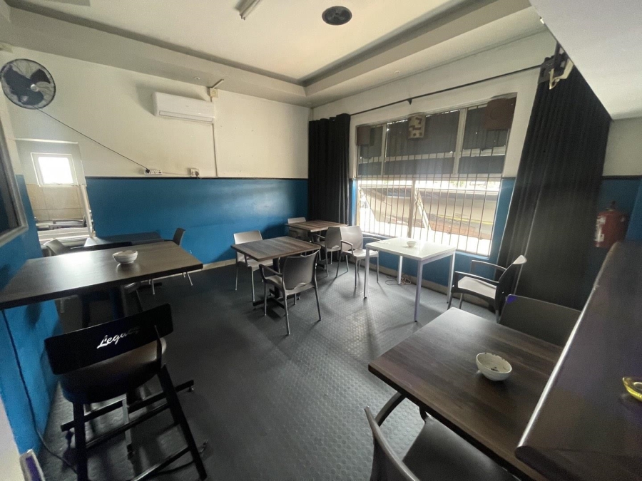 To Let Commercial Property for Rent in Red Hill KwaZulu-Natal