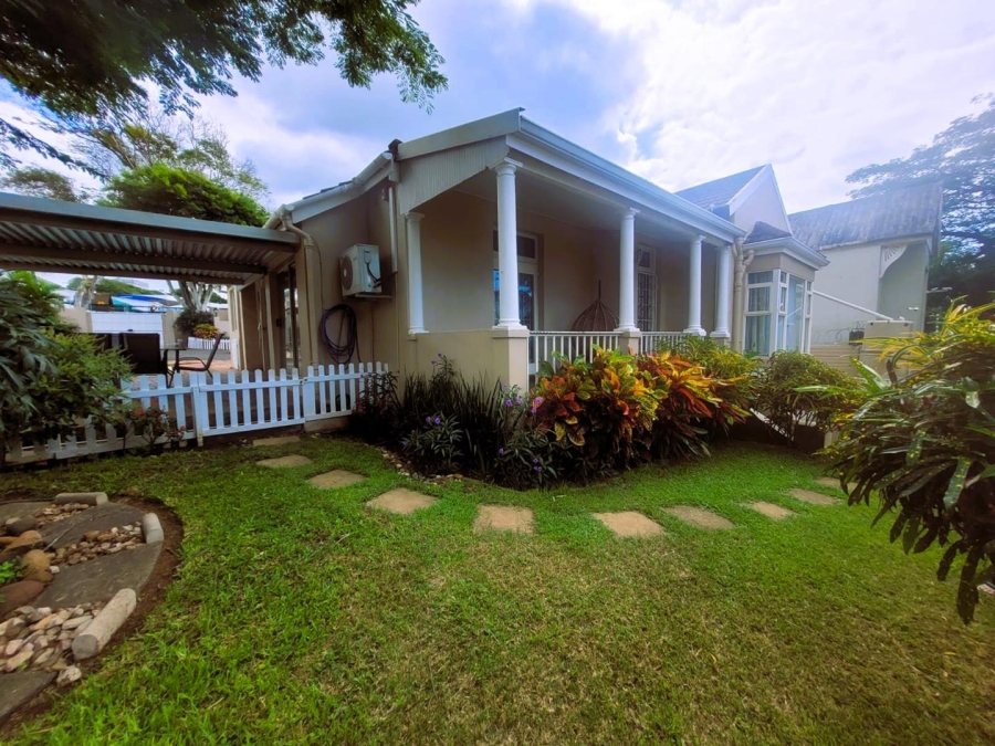 4 Bedroom Property for Sale in Windermere KwaZulu-Natal