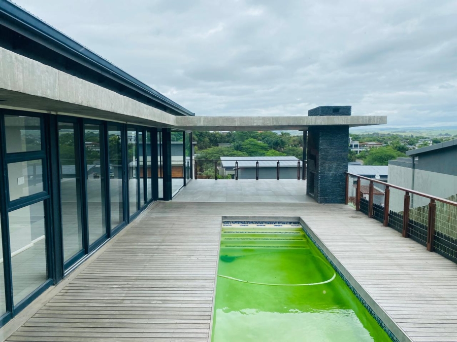 4 Bedroom Property for Sale in Palm Lakes Estate KwaZulu-Natal