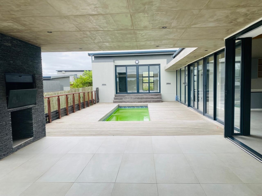 4 Bedroom Property for Sale in Palm Lakes Estate KwaZulu-Natal