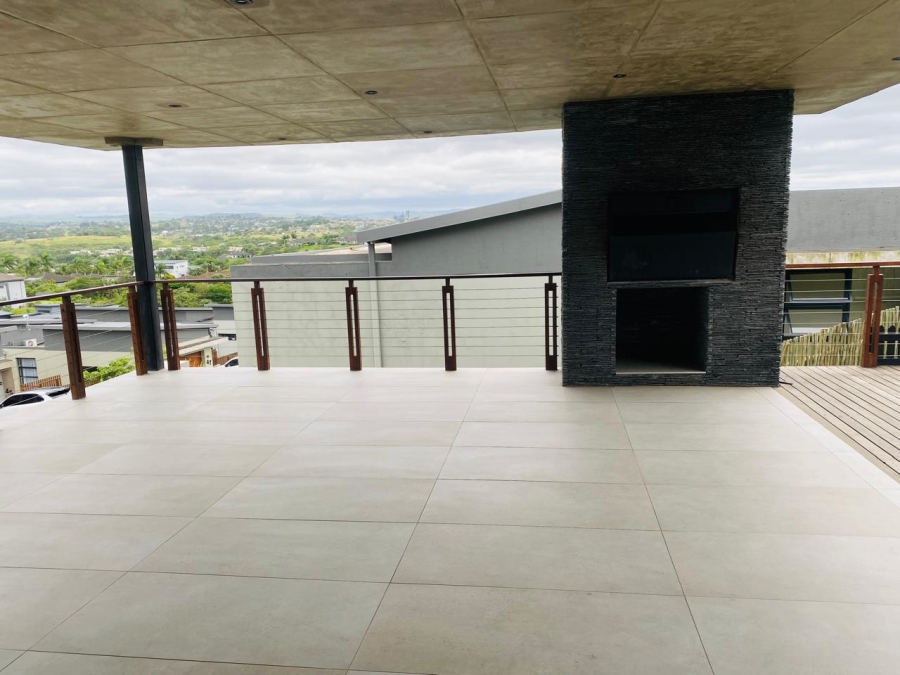 4 Bedroom Property for Sale in Palm Lakes Estate KwaZulu-Natal