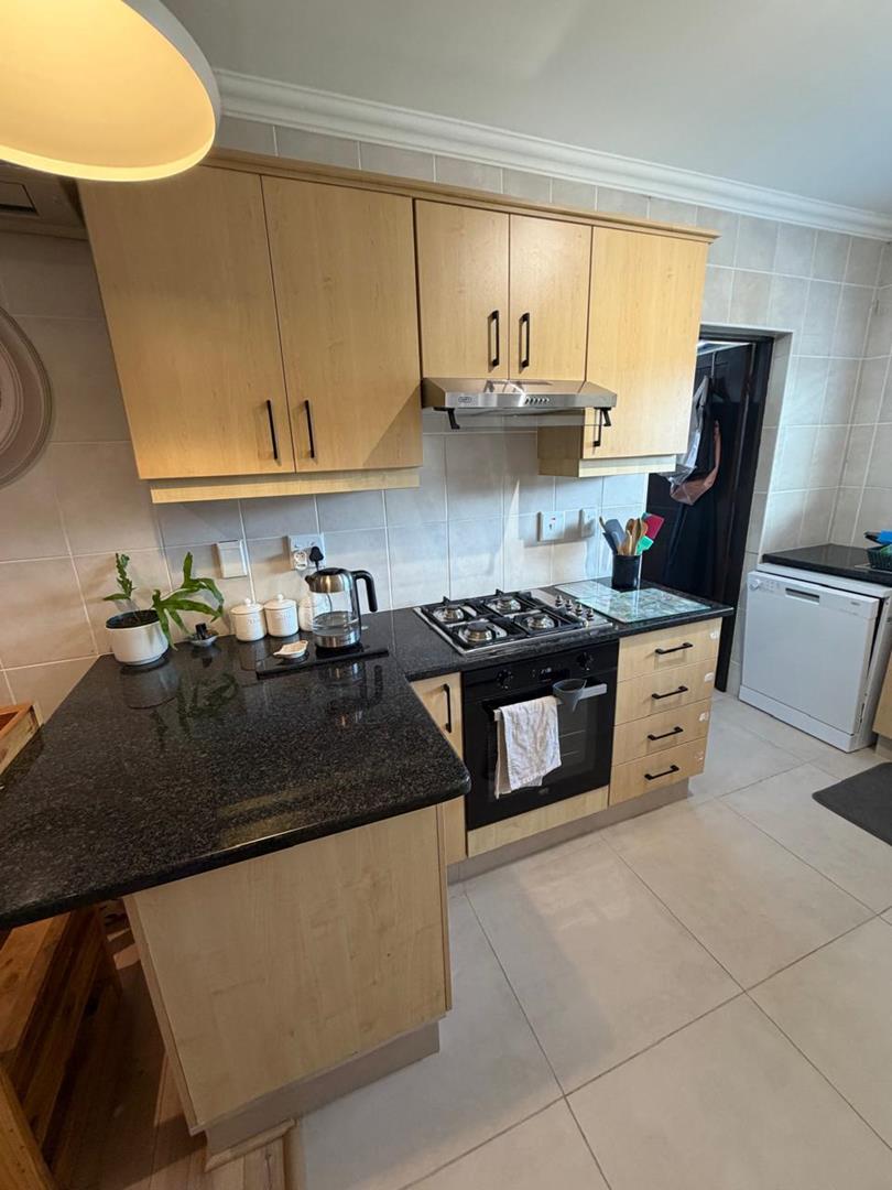 3 Bedroom Property for Sale in Seaward Estate KwaZulu-Natal