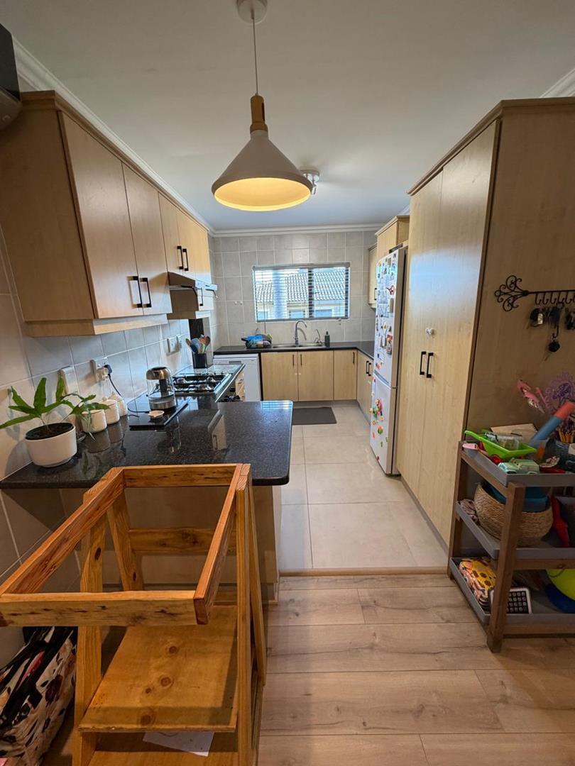 3 Bedroom Property for Sale in Seaward Estate KwaZulu-Natal