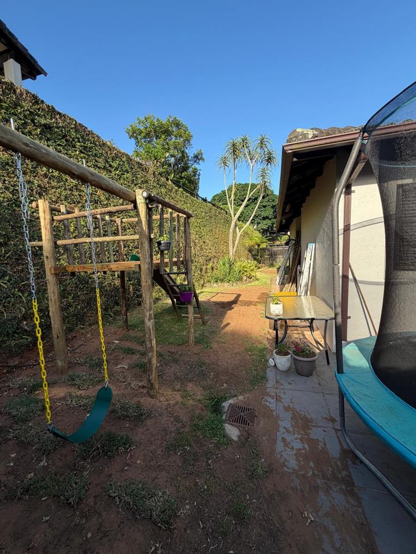 3 Bedroom Property for Sale in Seaward Estate KwaZulu-Natal