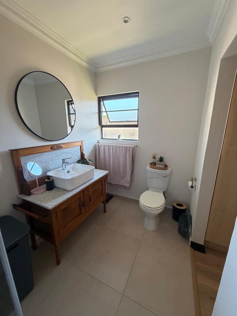 3 Bedroom Property for Sale in Seaward Estate KwaZulu-Natal