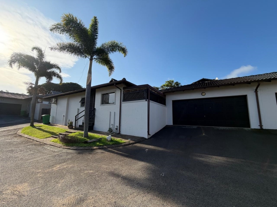 3 Bedroom Property for Sale in Seaward Estate KwaZulu-Natal