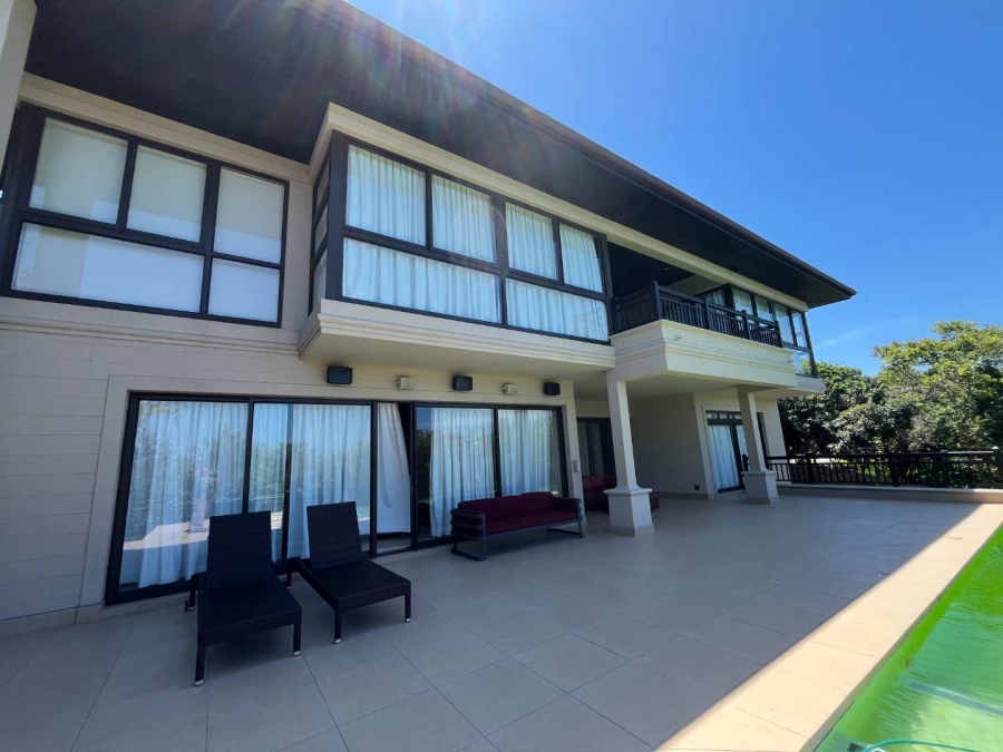 5 Bedroom Property for Sale in Zimbali Coastal Resort Estate KwaZulu-Natal
