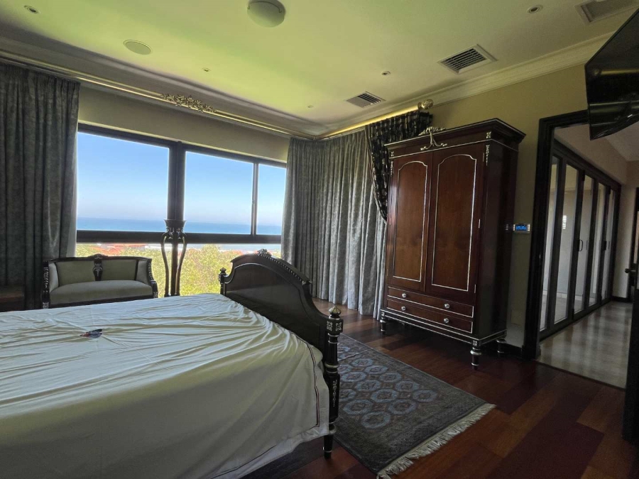 5 Bedroom Property for Sale in Zimbali Coastal Resort Estate KwaZulu-Natal