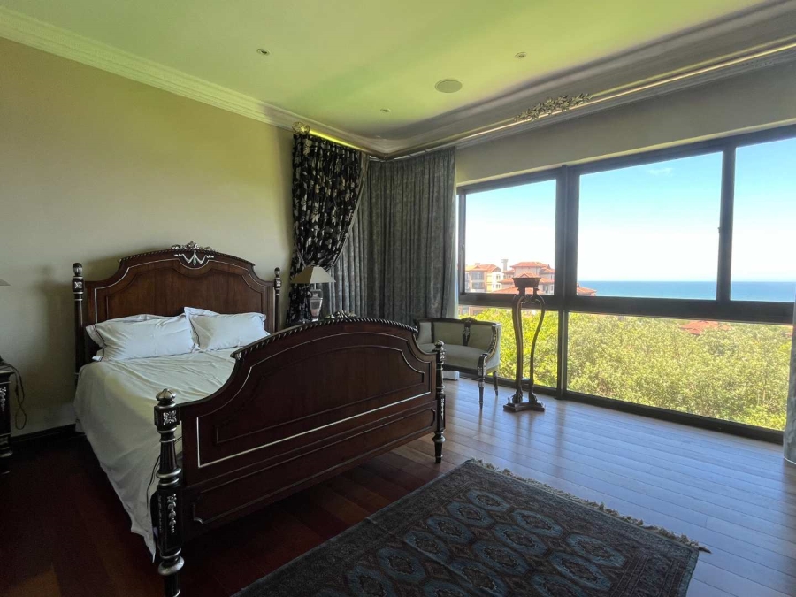 5 Bedroom Property for Sale in Zimbali Coastal Resort Estate KwaZulu-Natal