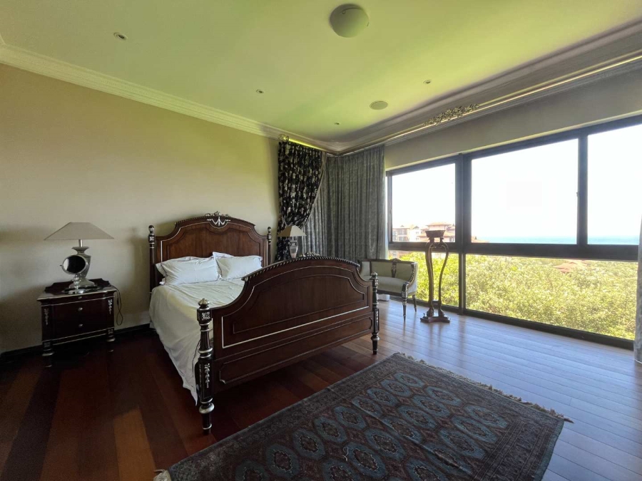 5 Bedroom Property for Sale in Zimbali Coastal Resort Estate KwaZulu-Natal