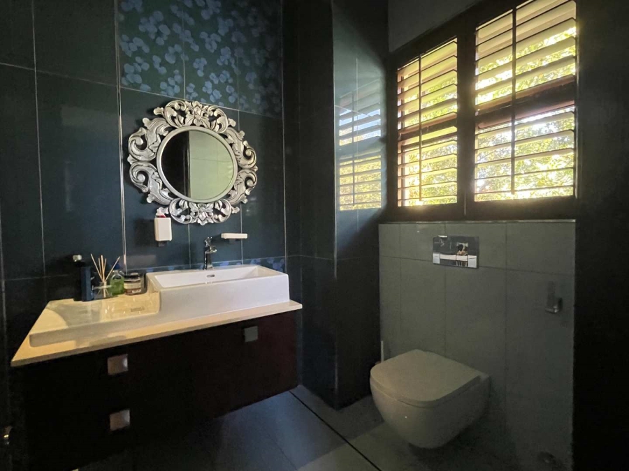 5 Bedroom Property for Sale in Zimbali Coastal Resort Estate KwaZulu-Natal