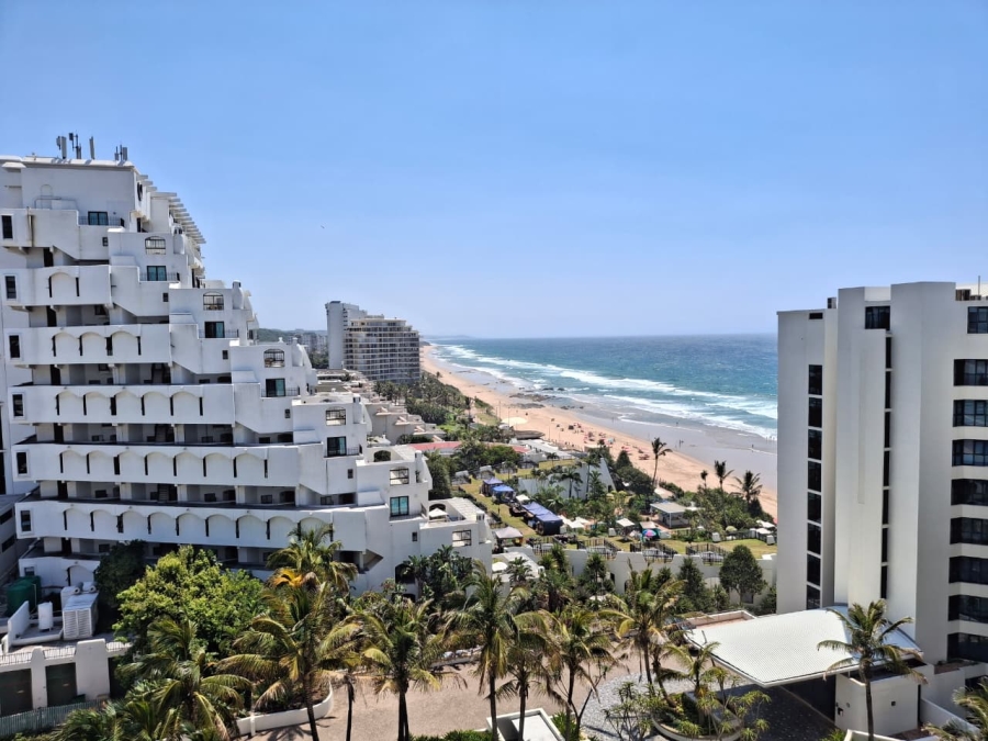 To Let 1 Bedroom Property for Rent in Umhlanga KwaZulu-Natal