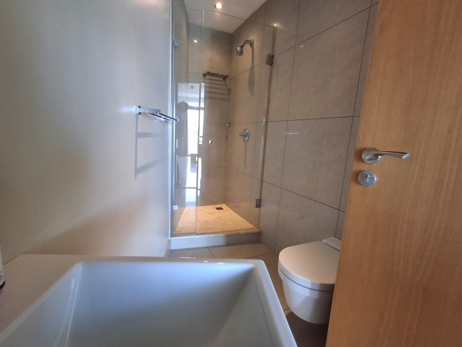 To Let 1 Bedroom Property for Rent in Umhlanga KwaZulu-Natal