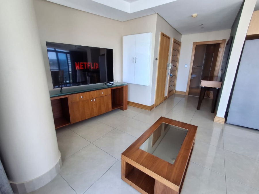 To Let 1 Bedroom Property for Rent in Umhlanga KwaZulu-Natal