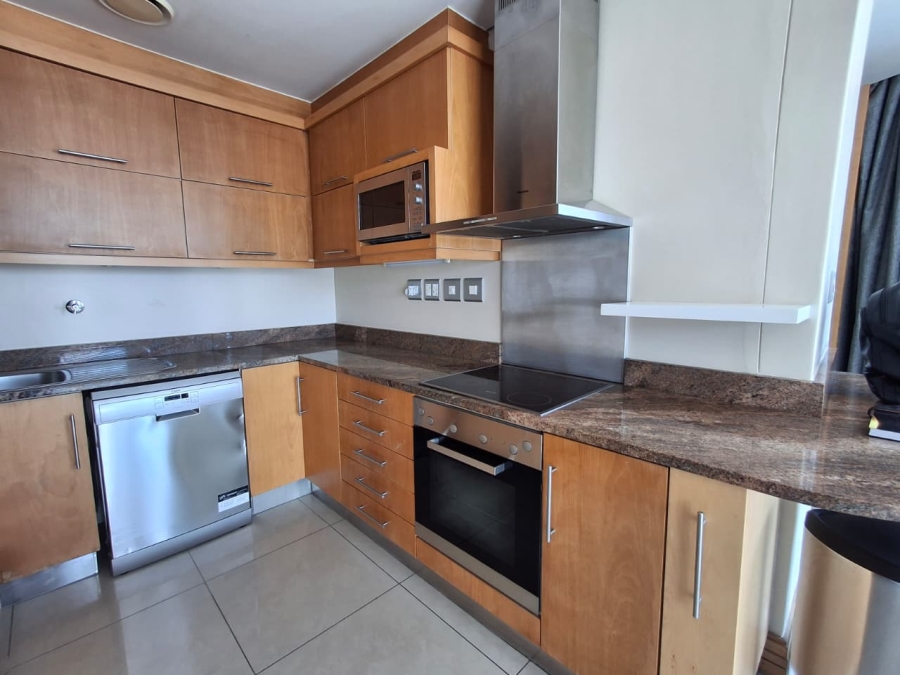 To Let 1 Bedroom Property for Rent in Umhlanga KwaZulu-Natal