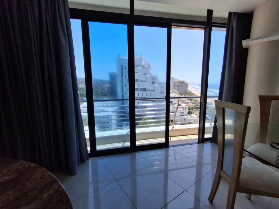 To Let 1 Bedroom Property for Rent in Umhlanga KwaZulu-Natal
