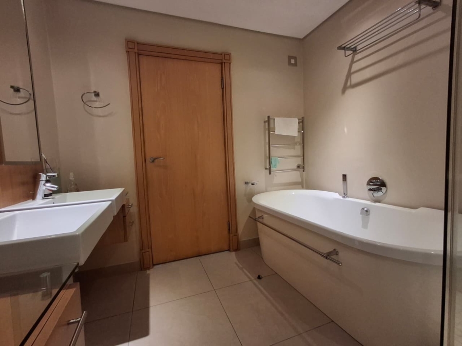 To Let 1 Bedroom Property for Rent in Umhlanga KwaZulu-Natal