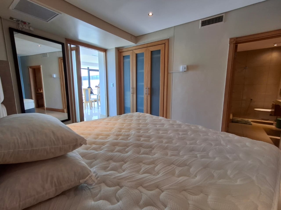 To Let 1 Bedroom Property for Rent in Umhlanga KwaZulu-Natal