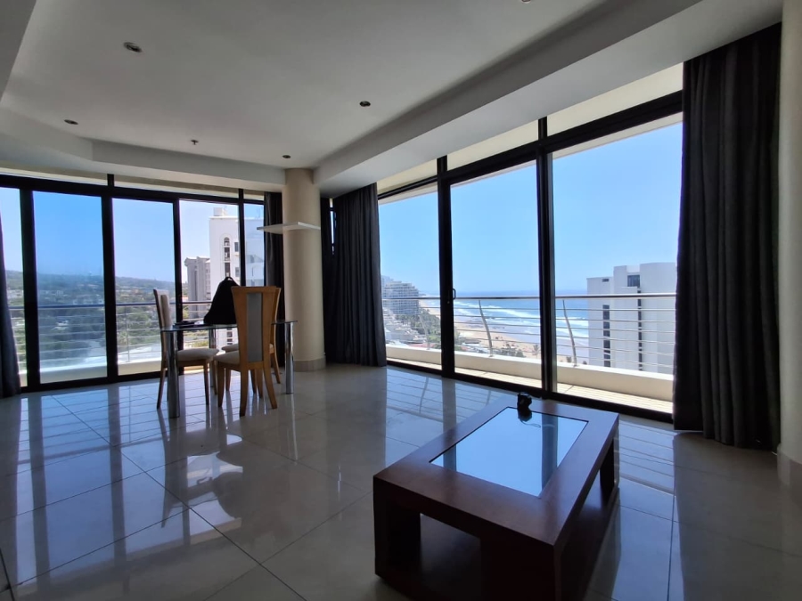 To Let 1 Bedroom Property for Rent in Umhlanga KwaZulu-Natal