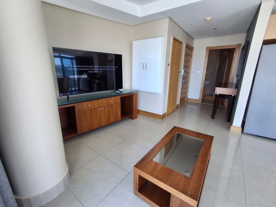 To Let 1 Bedroom Property for Rent in Umhlanga KwaZulu-Natal