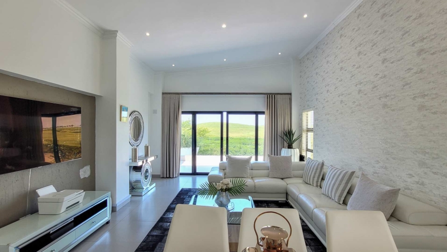 4 Bedroom Property for Sale in Palm Lakes Estate KwaZulu-Natal