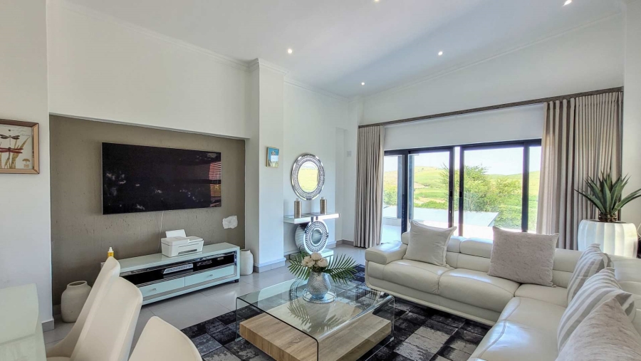 4 Bedroom Property for Sale in Palm Lakes Estate KwaZulu-Natal
