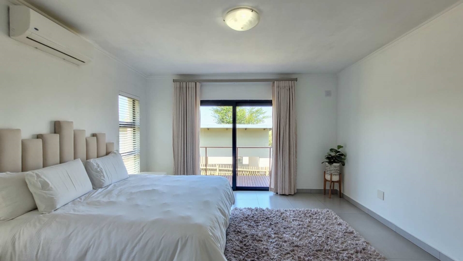 4 Bedroom Property for Sale in Palm Lakes Estate KwaZulu-Natal