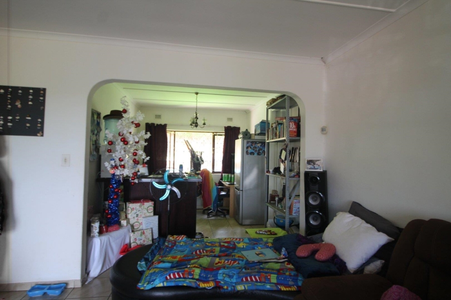 To Let 4 Bedroom Property for Rent in La Mercy KwaZulu-Natal