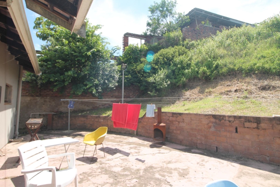 To Let 4 Bedroom Property for Rent in La Mercy KwaZulu-Natal