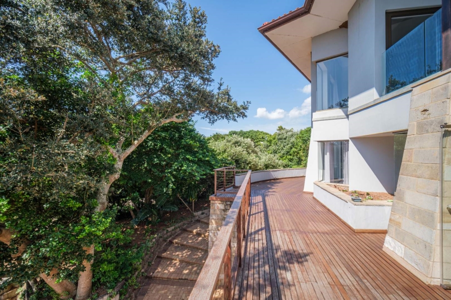 4 Bedroom Property for Sale in Zimbali Coastal Resort Estate KwaZulu-Natal
