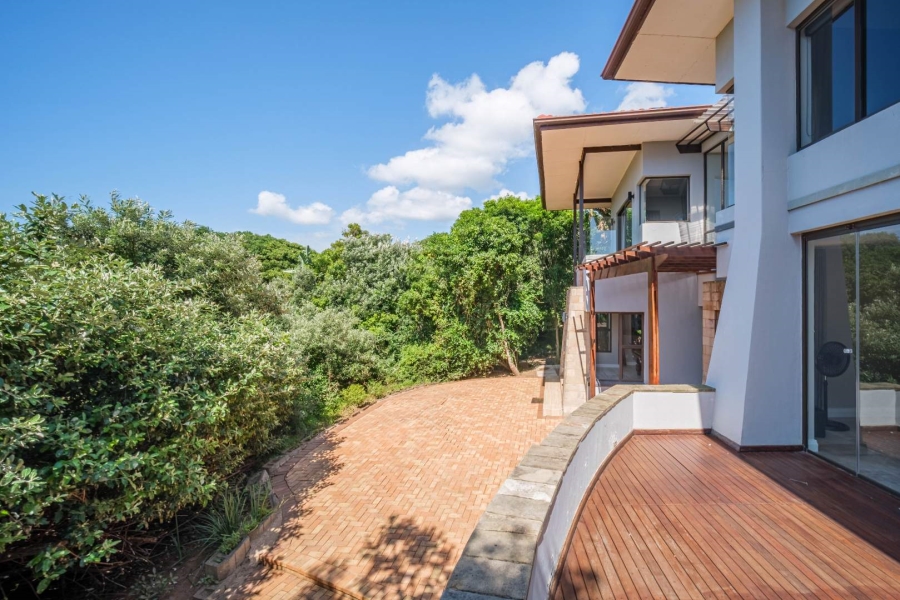 4 Bedroom Property for Sale in Zimbali Coastal Resort Estate KwaZulu-Natal