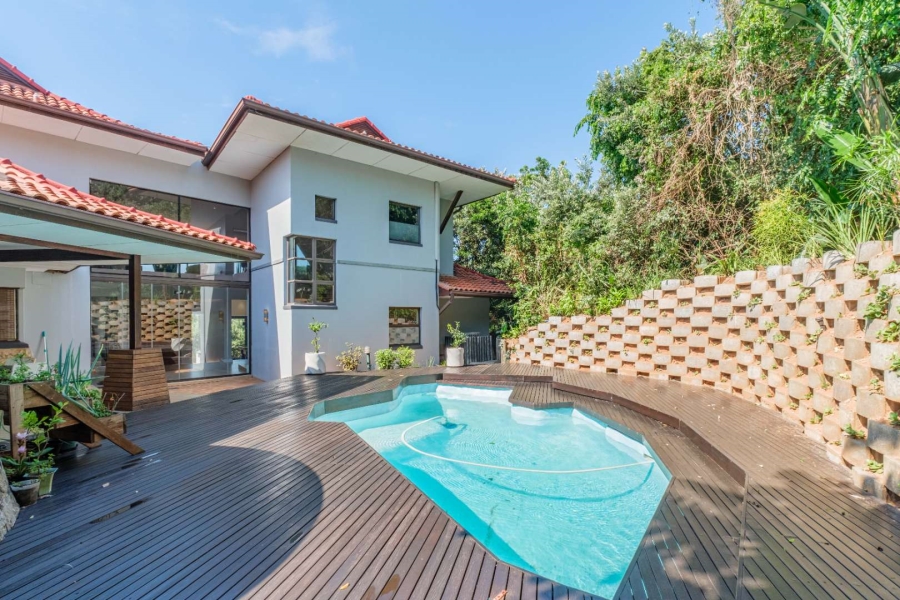 4 Bedroom Property for Sale in Zimbali Coastal Resort Estate KwaZulu-Natal