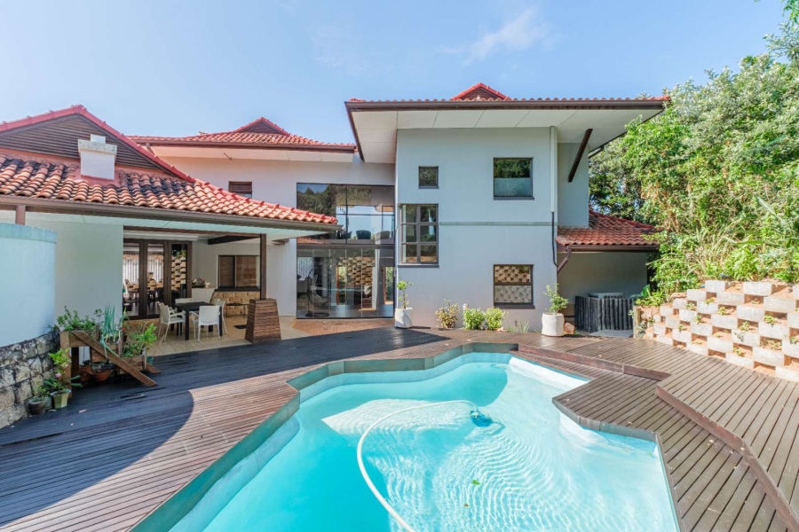4 Bedroom Property for Sale in Zimbali Coastal Resort Estate KwaZulu-Natal