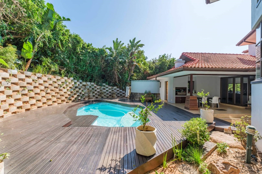 4 Bedroom Property for Sale in Zimbali Coastal Resort Estate KwaZulu-Natal