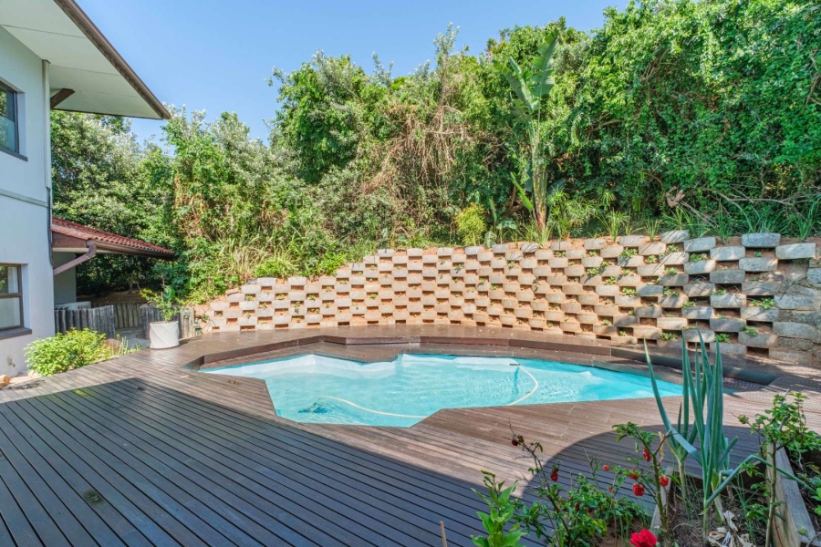 4 Bedroom Property for Sale in Zimbali Coastal Resort Estate KwaZulu-Natal