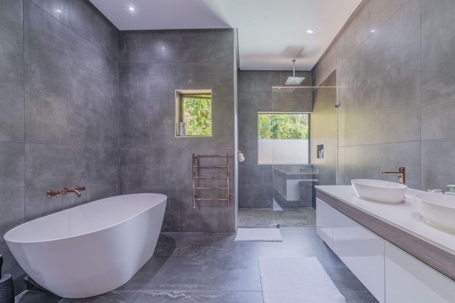 4 Bedroom Property for Sale in Zimbali Coastal Resort Estate KwaZulu-Natal