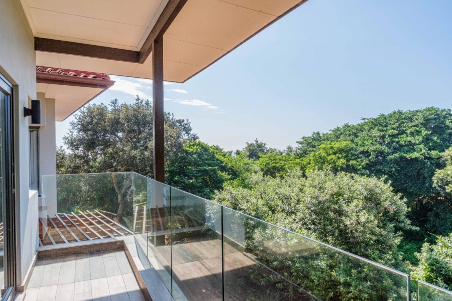 4 Bedroom Property for Sale in Zimbali Coastal Resort Estate KwaZulu-Natal