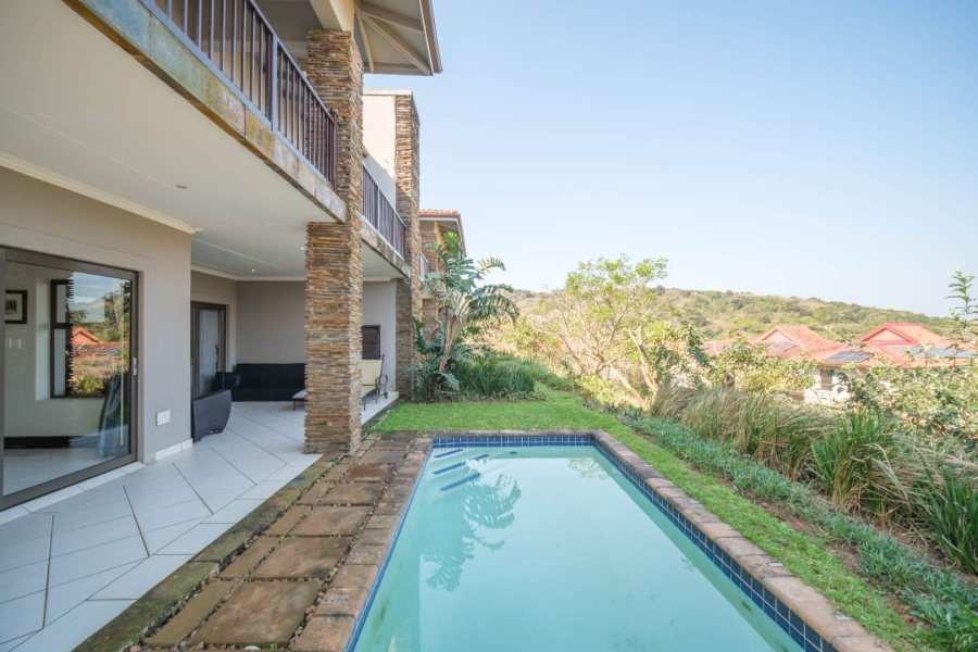 To Let 3 Bedroom Property for Rent in Zimbali Coastal Resort Estate KwaZulu-Natal