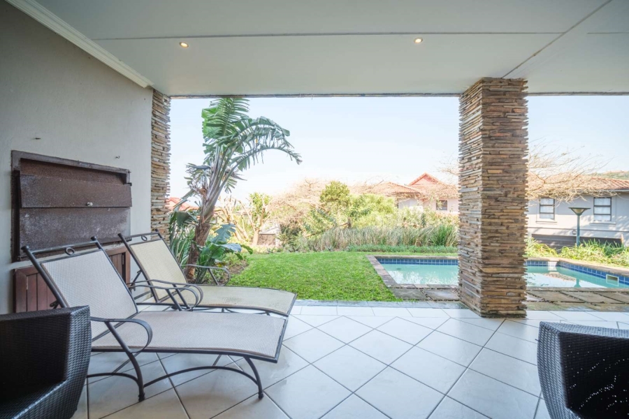 To Let 3 Bedroom Property for Rent in Zimbali Coastal Resort Estate KwaZulu-Natal